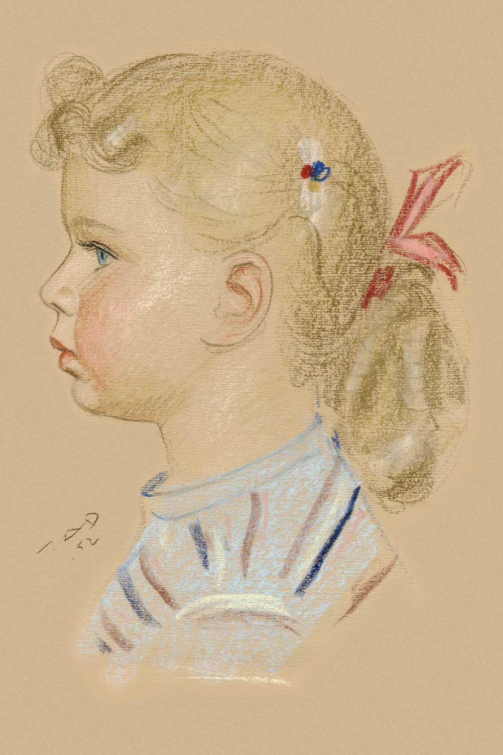 Young Kathy